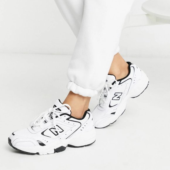 New Balance 452 Sneakers – Women's US 6.5 (fits US 7) – Brand New in Box - Picture 5 of 12